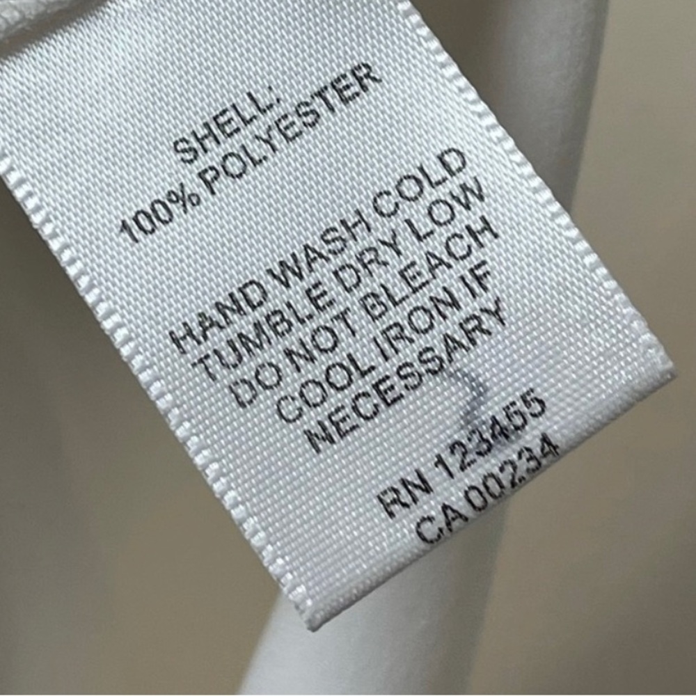 NWT LORD AND TAYLOR DESIGN LAB SP - Picture 8 of 8